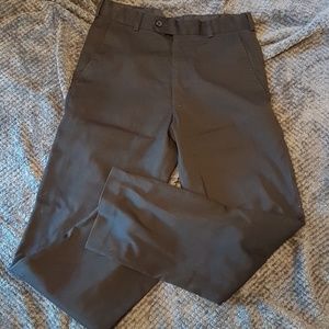Men's dress pants